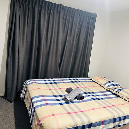 2024 Build Double Room Christchurch Zewnętrze zdjęcie