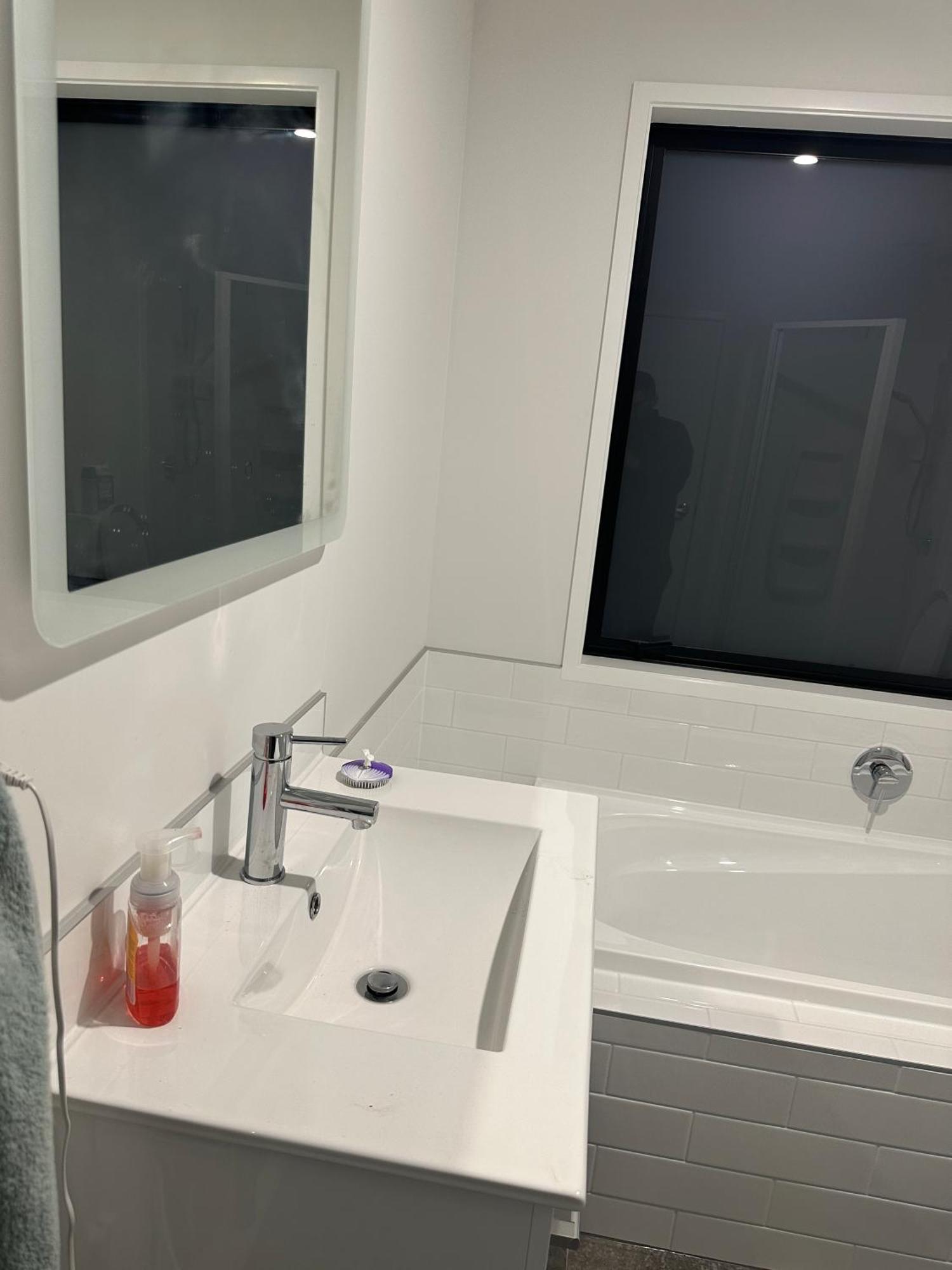 2024 Build Double Room Christchurch Zewnętrze zdjęcie