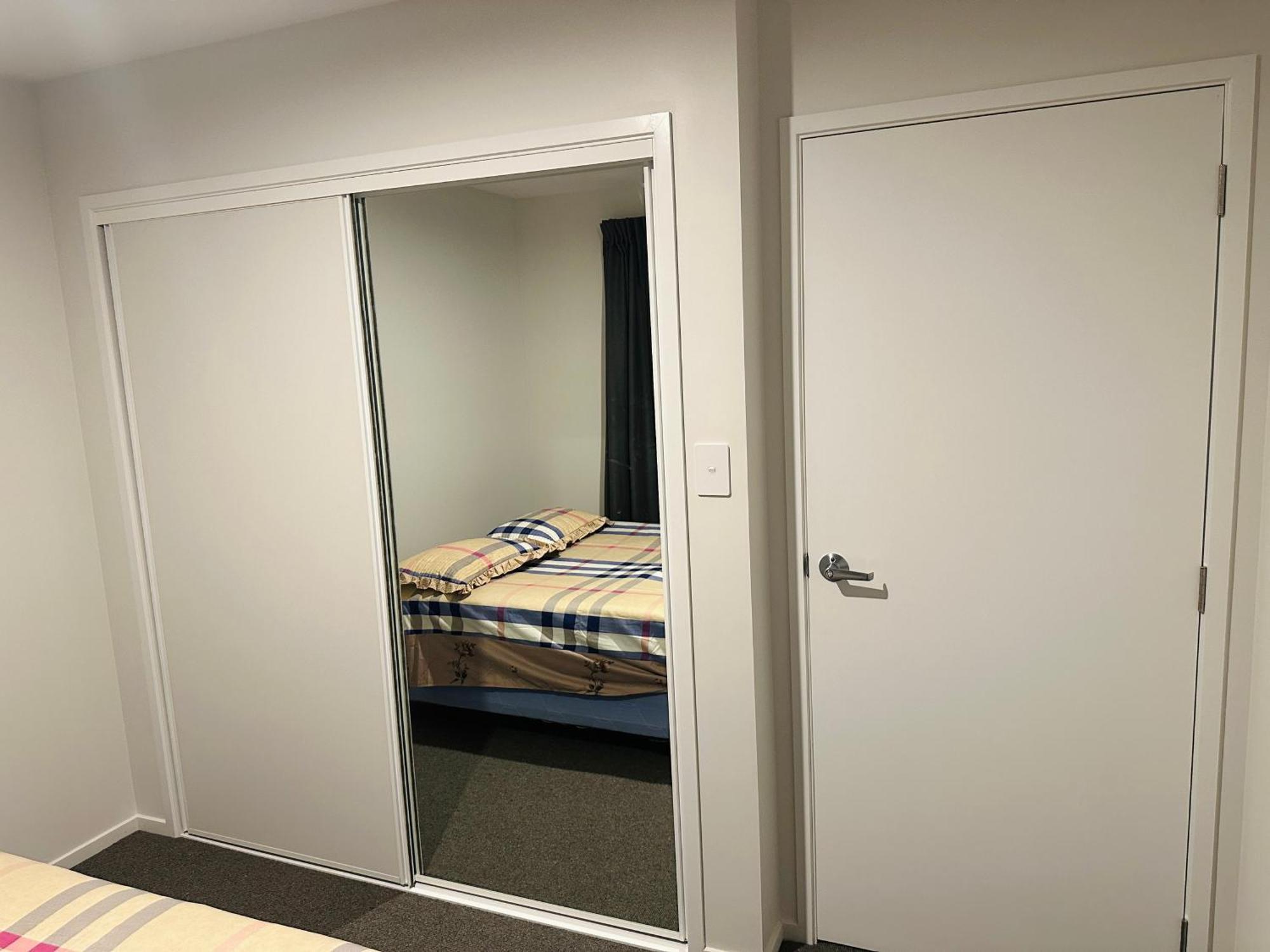 2024 Build Double Room Christchurch Zewnętrze zdjęcie